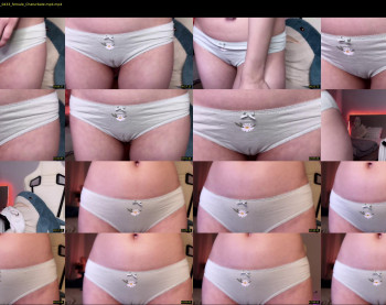 eva_new_york — 54 minute Chaturbate female cam show recording, 1080p, Feb 9, 2023