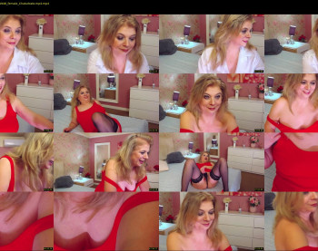 exoticgiselle — 59 minute Chaturbate female cam show recording, 720p, Feb 8, 2023