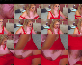exoticgiselle — 29 minute Chaturbate female cam show recording, 720p, Feb 8, 2023