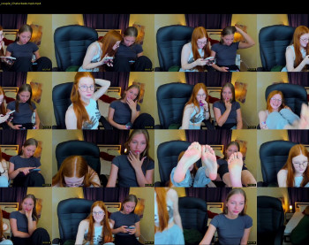 fiamoor — 42 minute Chaturbate female cam show recording, 720p, Feb 8, 2023