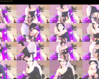 flor_vi — 10 minute Chaturbate female cam show recording, 720p, Feb 8, 2023
