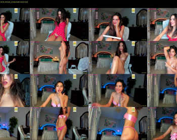 flower_nicole — 57 minute Chaturbate female cam show recording, 1080p, Feb 8, 2023