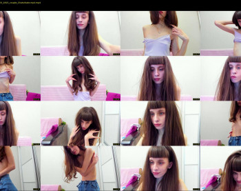 flowerofsin2001 — 34 minute Chaturbate female cam show recording, 720p, Feb 8, 2023