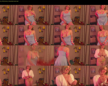 french_devotion — 97 minute Chaturbate female cam show recording, 720p, Feb 8, 2023