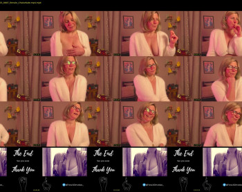 french_devotion — 27 minute Chaturbate female cam show recording, 720p, Feb 9, 2023