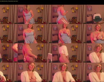 french_devotion — 65 minute Chaturbate female cam show recording, 720p, Feb 9, 2023