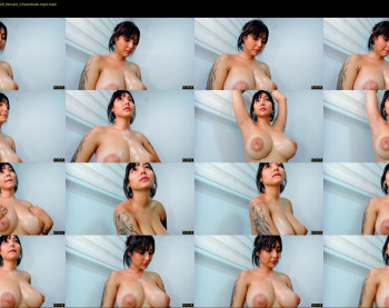 giannasue — 6 minute Chaturbate female cam show recording, 1080p, Feb 9, 2023