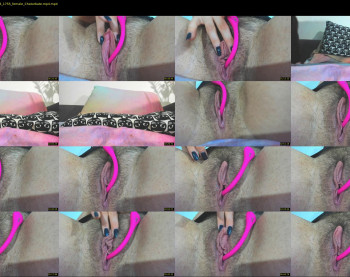 goddessstanya — 7 minute Chaturbate female cam show recording, 1080p, Feb 8, 2023