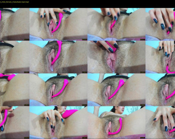 goddessstanya — 51 minute Chaturbate female cam show recording, 1080p, Feb 8, 2023