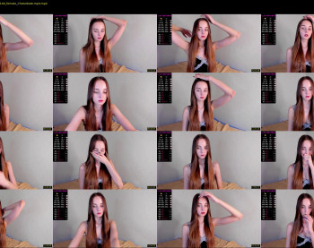 golden_bag — 28 minute Chaturbate female cam show recording, 1080p, Feb 9, 2023