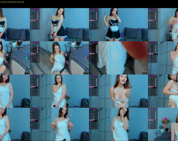 grinjenn — 60 minute Chaturbate female cam show recording, 1080p, Feb 8, 2023