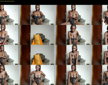 gulpess — 29 minute Chaturbate female cam show recording, 480p, Feb 8, 2023