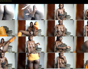 gulpess — 59 minute Chaturbate female cam show recording, 480p, Feb 9, 2023