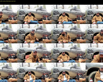 hardworkertn — 20 minute Chaturbate male cam show recording, 720p, Feb 8, 2023