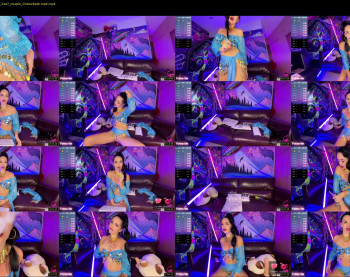 hella_hardcor — 46 minute Chaturbate female cam show recording, 1080p, Feb 8, 2023