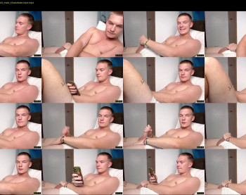 hercules__ — 48 minute Chaturbate male cam show recording, 1080p, Feb 8, 2023