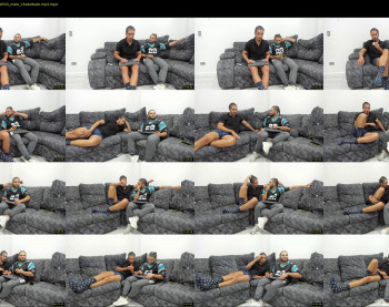 heteros_men — 61 minute Chaturbate male cam show recording, 1080p, Feb 8, 2023