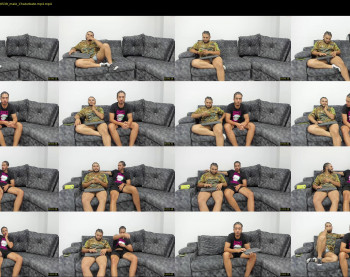 heteros_men — 17 minute Chaturbate male cam show recording, 1080p, Feb 9, 2023