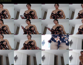 hollykoff — 10 minute Chaturbate female cam show recording, 1080p, Feb 8, 2023