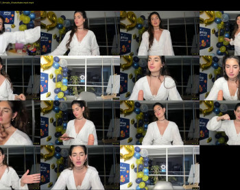 hollyshit_ — 63 minute Chaturbate female cam show recording, 480p, Feb 9, 2023