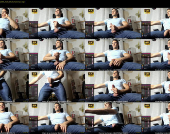 hot_martin25 — 17 minute Chaturbate male cam show recording, 1080p, Feb 8, 2023