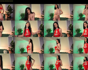 hotskinnyx — 56 minute Chaturbate female cam show recording, 1080p, Feb 8, 2023