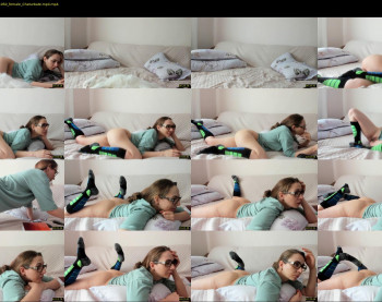 issabelle_69 — 54 minute Chaturbate couple cam show recording, 1080p, Feb 8, 2023