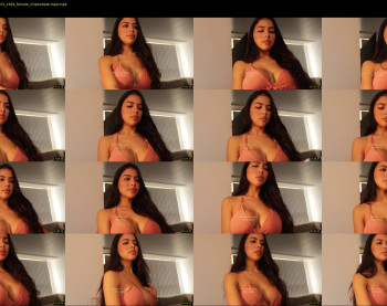itsssssssme_lana — 60 minute Chaturbate female cam show recording, 1080p, Feb 8, 2023