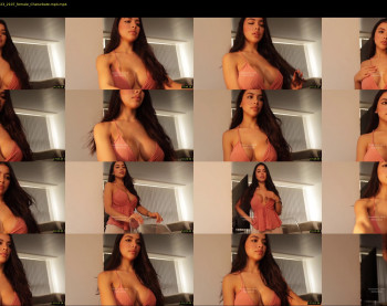itsssssssme_lana — 92 minute Chaturbate female cam show recording, 720p, Feb 8, 2023