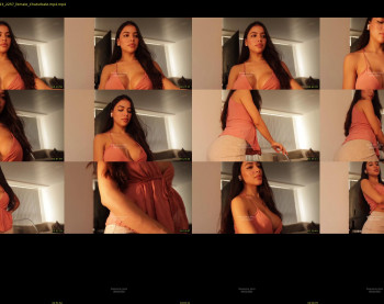 itsssssssme_lana — 4 minute Chaturbate female cam show recording, 720p, Feb 8, 2023