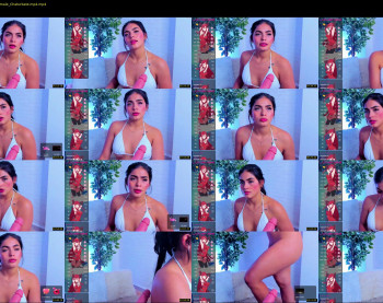 ivy_li — 21 minute Chaturbate female cam show recording, 1080p, Feb 8, 2023