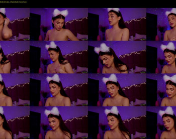 jacky_smith — 5 minute Chaturbate female cam show recording, 720p, Feb 8, 2023