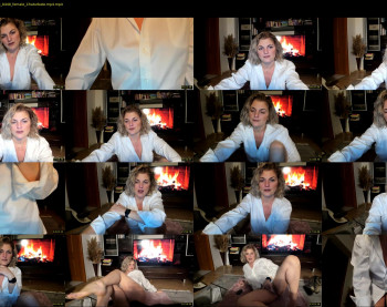 jadore_able82 — 27 minute Chaturbate female cam show recording, 720p, Feb 9, 2023