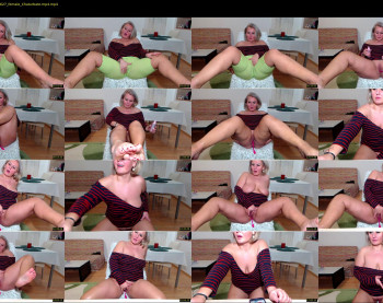 jaqueline88 — 32 minute Chaturbate female cam show recording, 720p, Feb 8, 2023