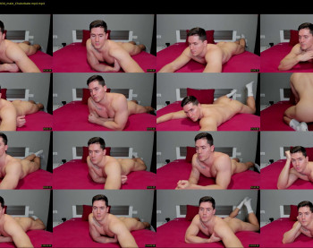jasonblakes — 91 minute Chaturbate male cam show recording, 720p, Feb 8, 2023