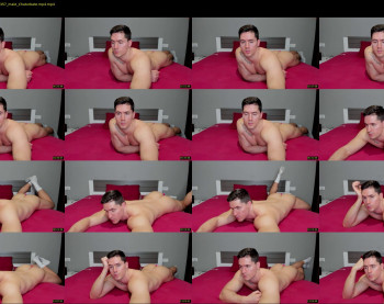 jasonblakes — 16 minute Chaturbate male cam show recording, 720p, Feb 8, 2023