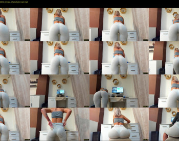 jaylynxxxx74 — 54 minute Chaturbate female cam show recording, 1080p, Feb 8, 2023