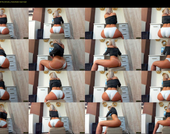 jaylynxxxx74 — 55 minute Chaturbate female cam show recording, 1080p, Feb 8, 2023