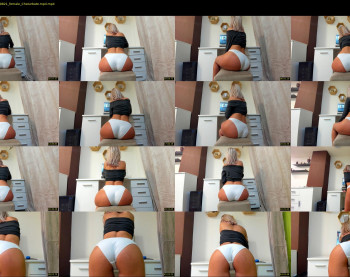 jaylynxxxx74 — 51 minute Chaturbate female cam show recording, 1080p, Feb 8, 2023