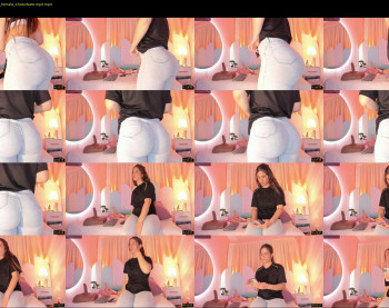 jenna1_ — 10 minute Chaturbate female cam show recording, 720p, Feb 8, 2023