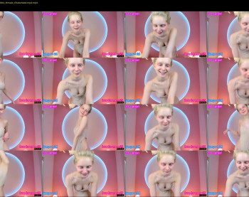 jenny_ames — 16 minute Chaturbate female cam show recording, 1080p, Feb 8, 2023