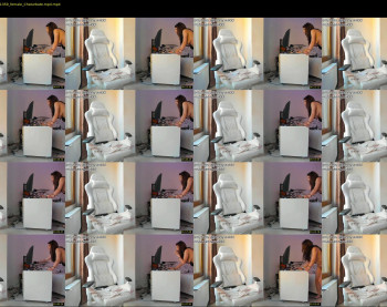 jenny_wild22 — 3 minute Chaturbate female cam show recording, 1080p, Feb 8, 2023