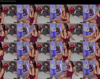 jessikapalmer — 3 minute Chaturbate female cam show recording, 1080p, Feb 8, 2023