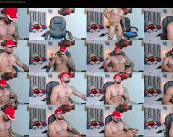 john_king29 — 18 minute Chaturbate male cam show recording, 1080p, Feb 9, 2023