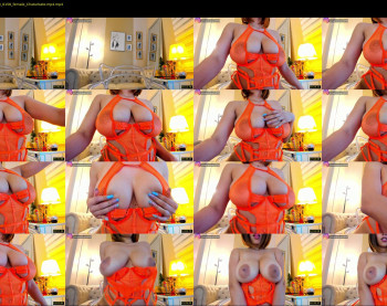 jovanna_smith — 19 minute Chaturbate female cam show recording, 1080p, Feb 9, 2023