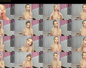 js_girls — 16 minute Chaturbate couple cam show recording, 1080p, Feb 8, 2023