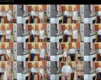 juliana35 — 55 minute Chaturbate couple cam show recording, 1080p, Feb 8, 2023