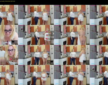 juliana35 — 54 minute Chaturbate couple cam show recording, 1080p, Feb 8, 2023