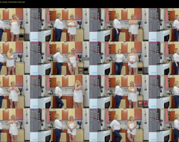juliana35 — 54 minute Chaturbate couple cam show recording, 1080p, Feb 8, 2023