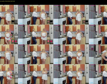 juliana35 — 51 minute Chaturbate couple cam show recording, 1080p, Feb 8, 2023
